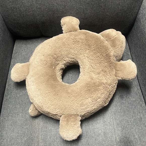 Pottery Barn Kids Jumbo Animal Plush Stacker - Picture 8 of 16